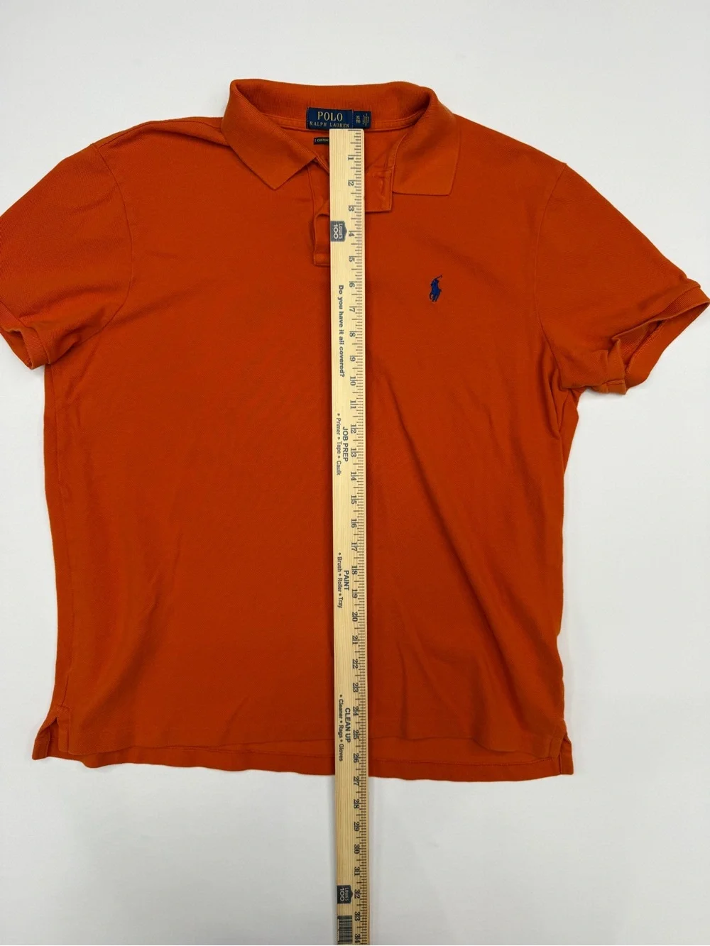 Ralph Lauren polo ralph